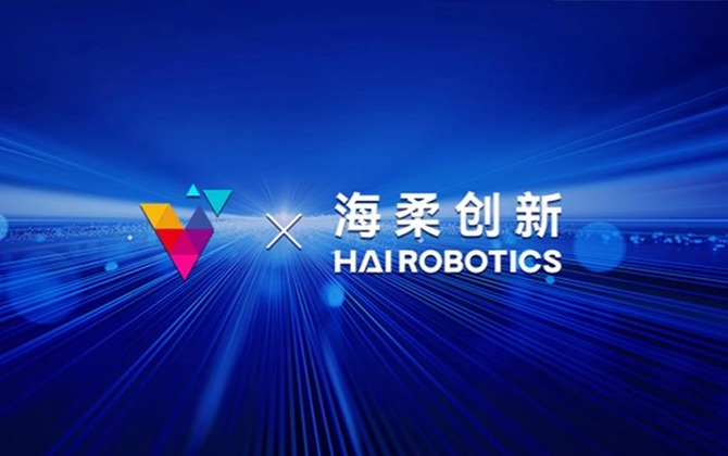 芯探科技 x 今年会官网入口 | 为机器人自主导航提供坚实保障！